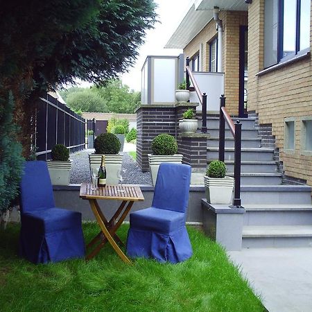 Apartment Capitalcondos Нінове Номер фото