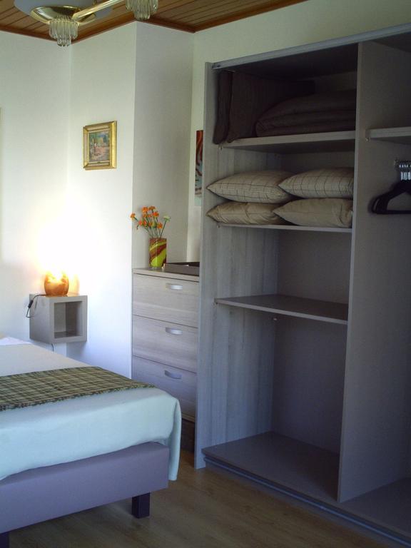 Apartment Capitalcondos Нінове Номер фото