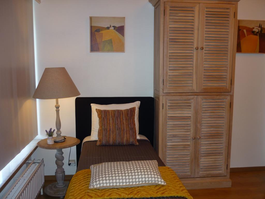 Apartment Capitalcondos Нінове Екстер'єр фото