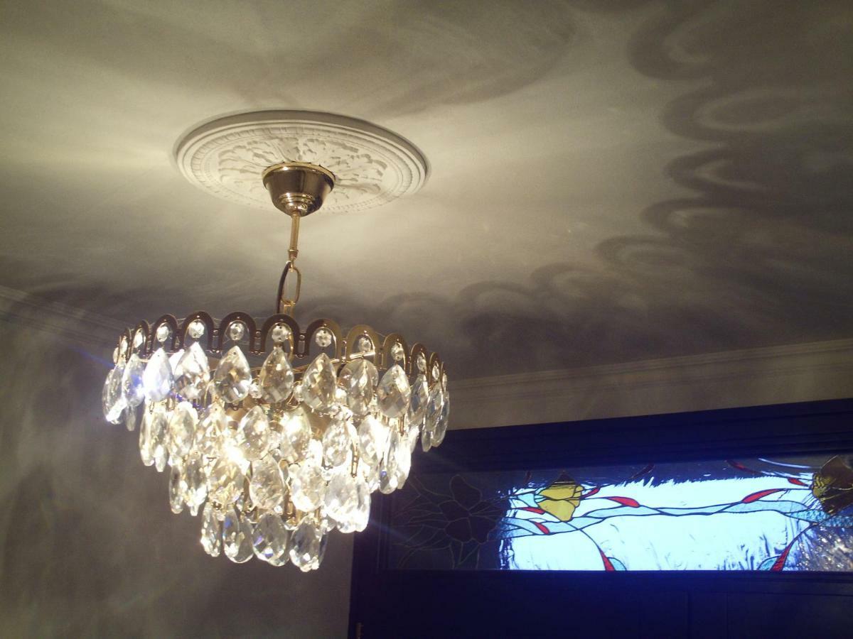Apartment Capitalcondos Нінове Екстер'єр фото